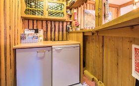 Hochfuegenblick-Ski- Und Wanderhuette